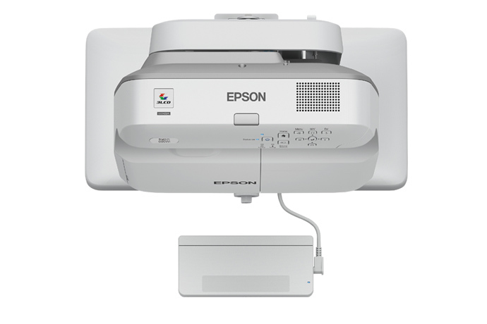 Epson Proyector Interactivo BrightLink 695Wi V11H740021