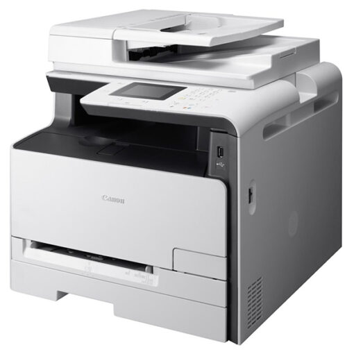 CANON Impresora Multifuncional imageCLASS MF-628CW 9946B005