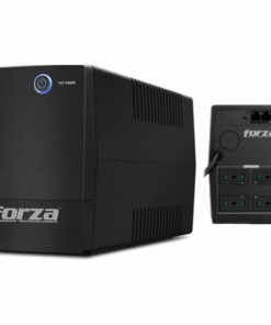 FORZA UPS NT-502C 500VA 250W 220V