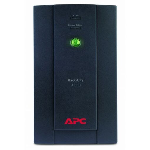 APC UPS BACK-UPS 950VA 230V BX950UI
