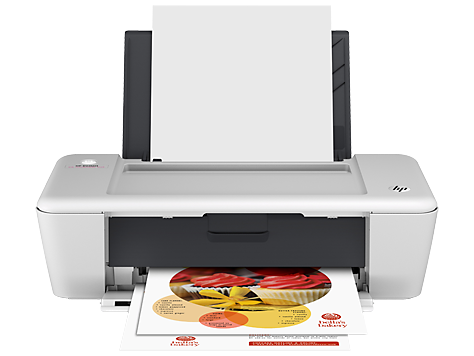 HP Impresora Deskjet Ink Advantage 1015 B2G79A