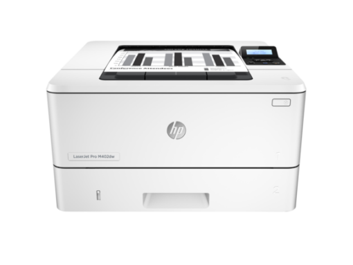 HP Impresora LaserJet Pro M402dne C5J91A