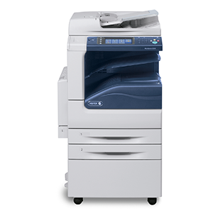XEROX Impresora Multifuncional WorkCentre 5330 5330V_F