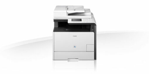 CANON Impresora Multifuncional imageCLASS MF-729CX 9947B014