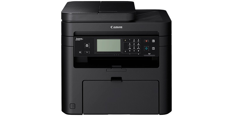 CANON MF249DW DRIVERS DOWNLOAD FREE