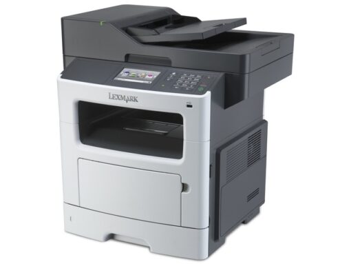Lexmark Impresora Multifuncional MX517de
