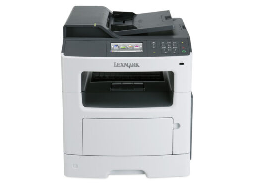 Lexmark Impresora Multifuncional MX417de 35SC726
