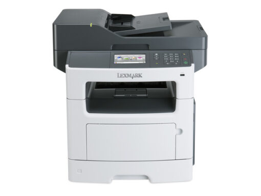 Lexmark Impresora Multifuncional MX517de 35SC728