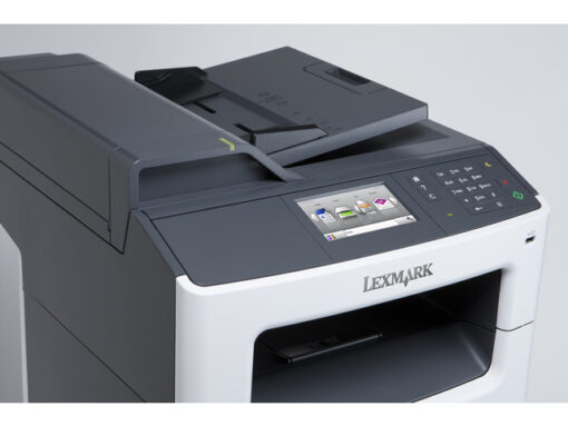 Lexmark Impresora Multifuncional MX417de