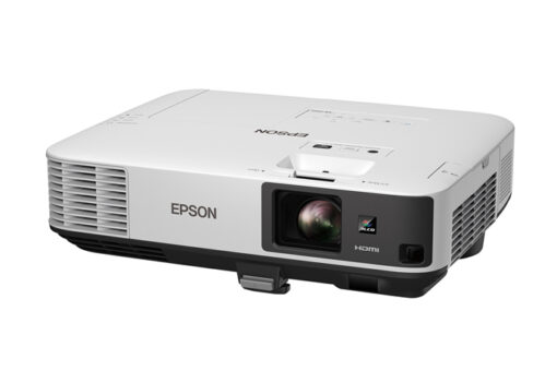 Epson Proyector PowerLite 2055