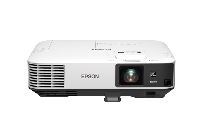 Epson Proyector PowerLite 2155W