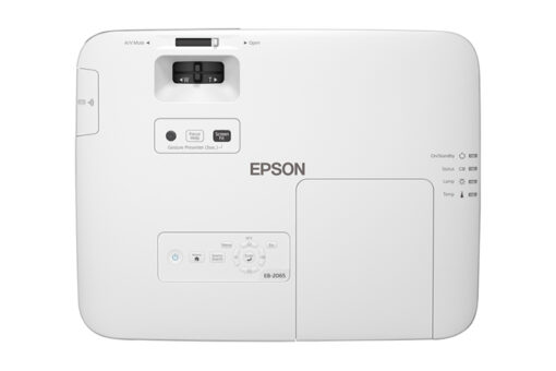 Epson Proyector PowerLite 2155W