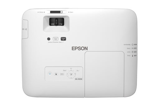 Epson Proyector PowerLite 2165W