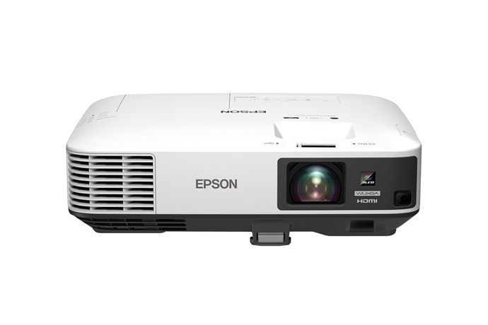 Epson Proyector PowerLite 2265W