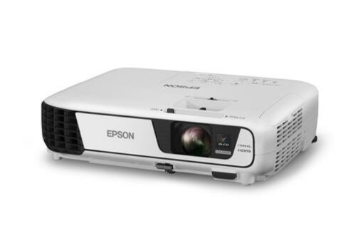 Epson Proyector PowerLite X41