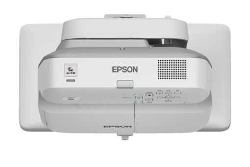 Epson Proyector BrightLink 685Wi