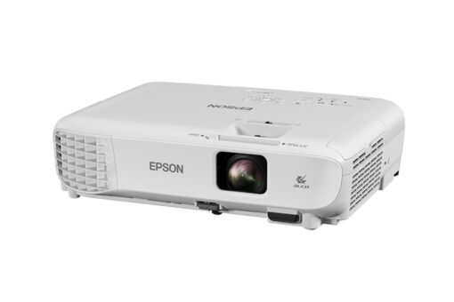 Epson Proyector PowerLite W05
