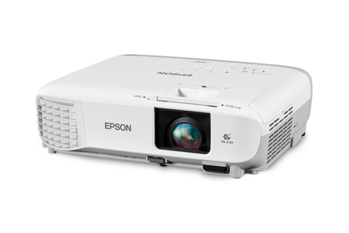 Epson Proyector PowerLite W39