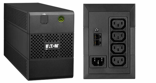 EATON UPS Interactiva Torre 5E 850i USB 5E850IUSB