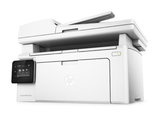 HP Impresora Multifuncion LaserJet Pro M130fw G3Q60A