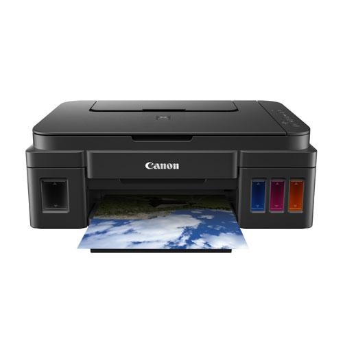 CANON Impresora Multifuncional Pixma G-3100 0630C005
