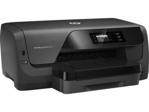 HP Impresora OfficeJet Pro 8210 D9L63A