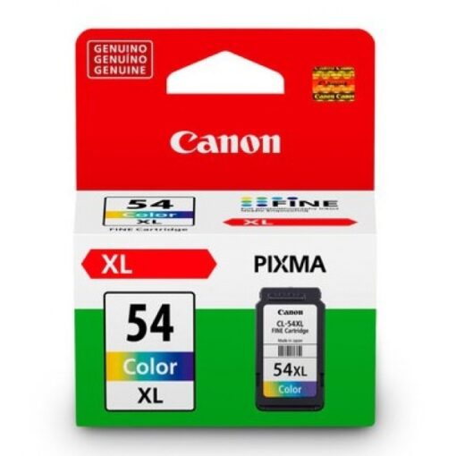 CANON Tinta CL-54XL Color 9065B001