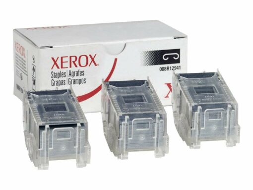 XEROX 3 Pack Cartridge x 5000 008R12941