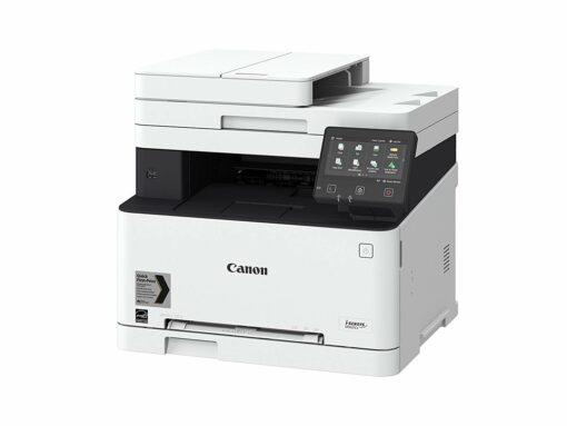 CANON Impresora Multifuncional imageCLASS MF635Cx 1475C003