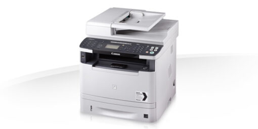 CANON Impresora Multifuncional imageCLASS MF6180dw