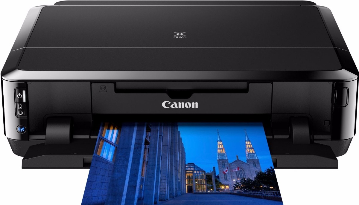 CANON Impresora Pixma iP-7210 6219B004