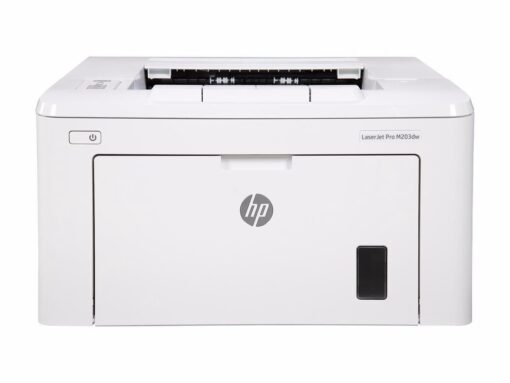 HP Impresora LaserJet Pro M203dw G3Q47A