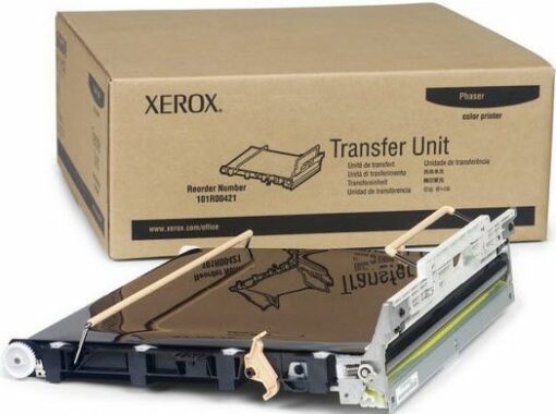 XEROX Unidad de Transferencia 108R01122