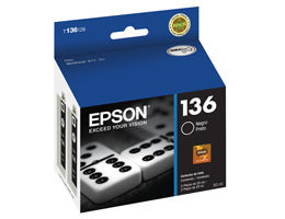 Epson Tinta 136D T136126-AL
