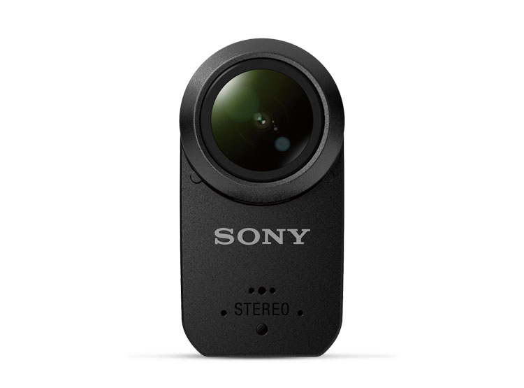 Sony Camara de Video Action Cam HDR-AS50