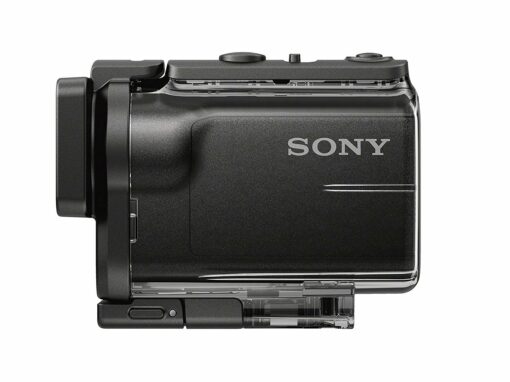 Sony Camara de Video Action Cam HDR-AS50