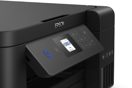 Epson Impresora Multifuncional EcoTank L4160 C11CG23303