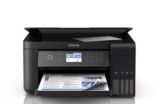 Epson Impresora Tinta Color EcoTank L6161 C11CG21303