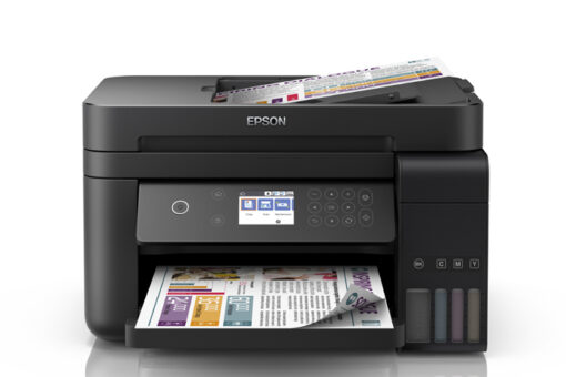 Epson Impresora Tinta Color EcoTank L6171 C11CG20303