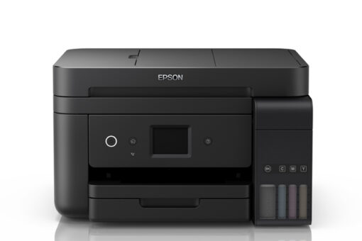 Epson Impresora Multifuncional EcoTank L4150 C11CG25303