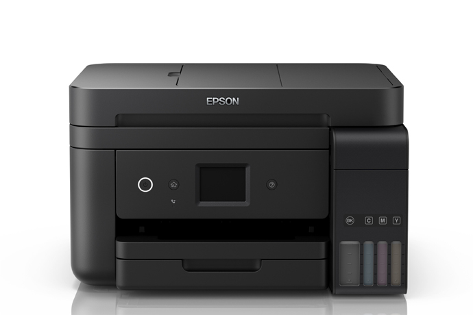 Epson Impresora Multifuncional EcoTank L4150 C11CG25303