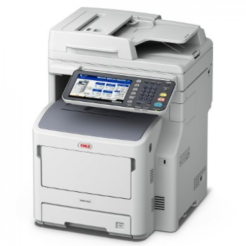 OKI Impresora multifuncional MPS5502mb 62442602