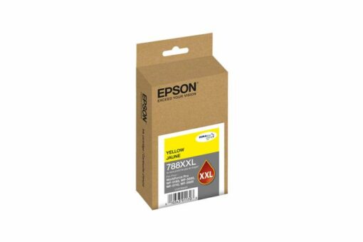 Epson Tinta T788 Amarilla T788XXL420-AL