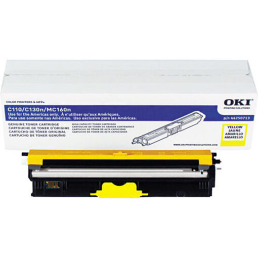 Oki Toner Cartridge 44250713