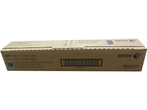 XEROX Toner Cian 006R01512