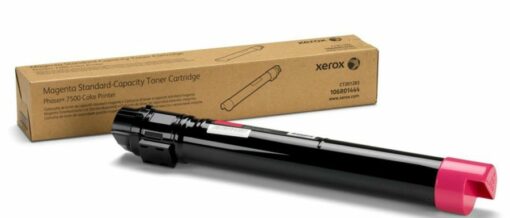 XEROX Cartucho Toner Magenta 106R01448