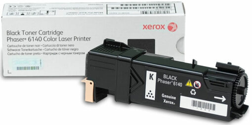 XEROX Toner Negro 106R01484