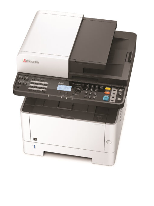 Kyocera Impresora Multifuncional M2040dn 1102S34US0