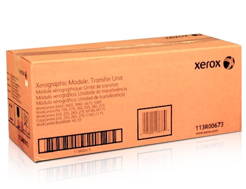 XEROX Cartucho de Impresion 113R00673