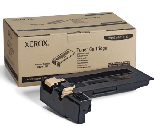 XEROX Toner Negro 006R01276